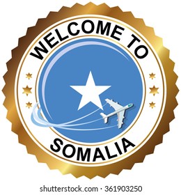 Welcome to Somalia