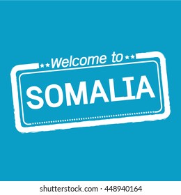 Welcome to SOMALIA illustration design