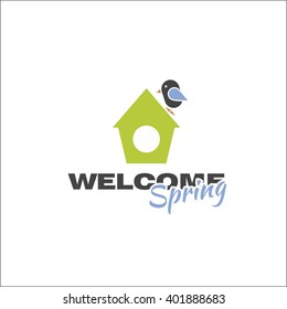 Welcome spring