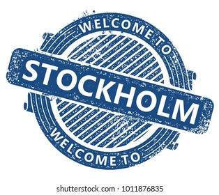 Welcome to Stockholm Stamp