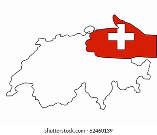 Welcome to Switzerland