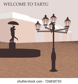 Welcome to Tartu