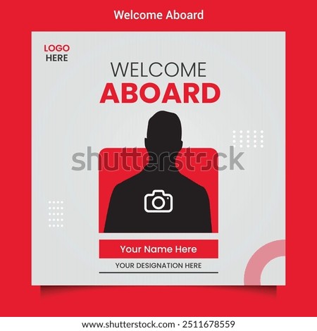 Welcome To The Team Welcome Aboard