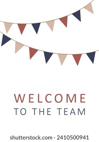 Bienvenido a la tarjeta de equipo