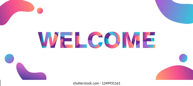 Welcome Images Stock Photos Vectors Shutterstock