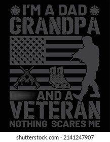 Welcome
This is what I served, I sacrificed, I have no regrets. A US veteran shirt would be a great shirt to show your respect and gratitude to your experienced grandfather, father, uncle, husband
