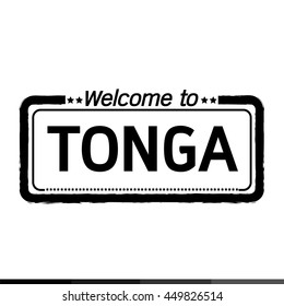 Welcome to TONGA illustration design