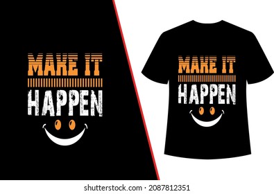 Welcome to
Typography t-shirt design bundle. 
Here is some unique Awesome shirt design according to requirements of the customers, hope your will like them and download for your shirt print.