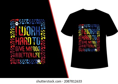 Welcome to
Typography t-shirt design bundle. 
Here is some unique Awesome shirt design according to requirements of the customers, hope your will like them and download for your shirt print.