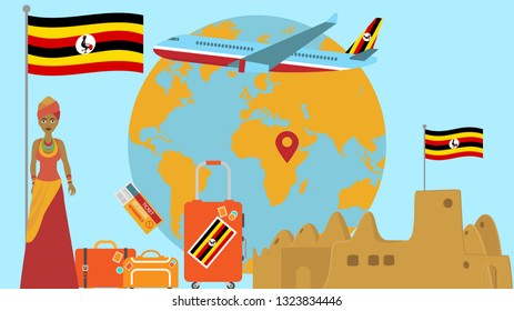 180 Welcome to uganda Images, Stock Photos & Vectors | Shutterstock