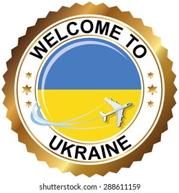 Welcome to Ukraine