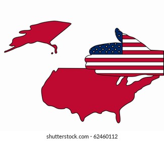 Welcome to the United States