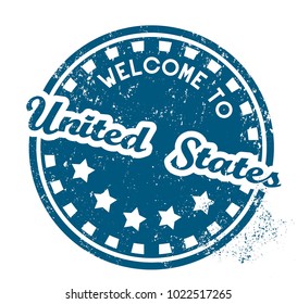 Welcome to United States Stamp