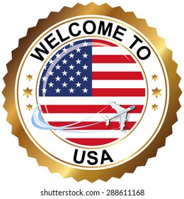 Welcome to USA
