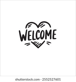 Welcome Vector Art, Icons, and Graphics