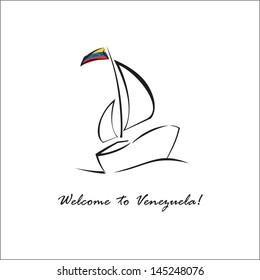 Welcome to Venezuela