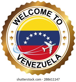 Welcome to Venezuela