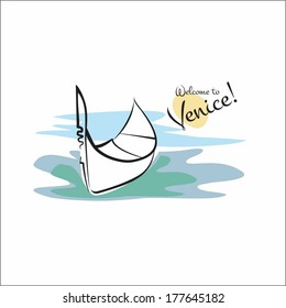 Welcome to Venice