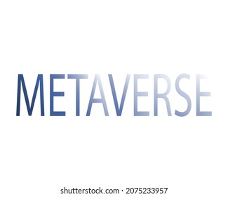 welcome to the virtual world in metaverse