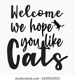 Welcome we hope you like cats retro t shirt design