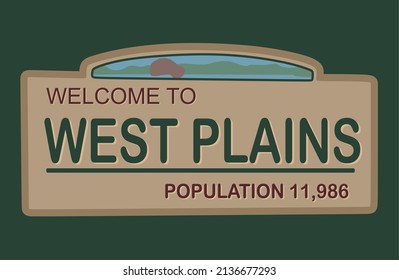 Welcome to West Plains Missouri 