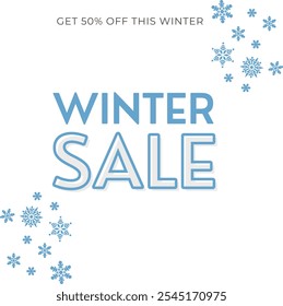 welcome winter vectors illustrations design vector