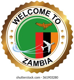 Welcome to Zambia