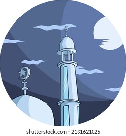 Welcoming the Month of Ramadan