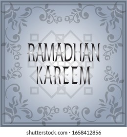 Welcoming Moslem Fasting Month Greetings