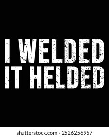 I welded It helded eps cut file.