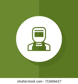 welder