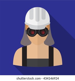 Welder Icon
