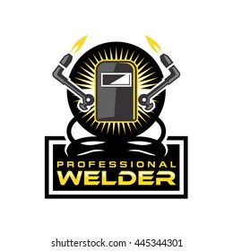 Welder Logo