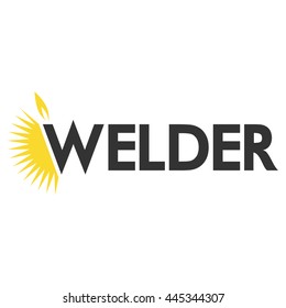 Welder Logo