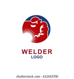 welder logo