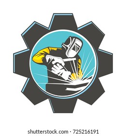 Welder Logo