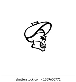 Welder Symbol Logo. Vector Illustration.