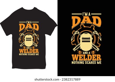 welder t shirt, welder t shirt design, welding tools, welding equipment’s, background, grunge effect, texture.