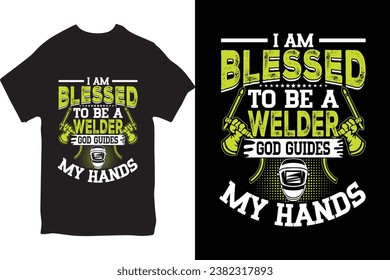 welder t shirt, welder t shirt design, welding tools, welding equipment’s, background, grunge effect, texture.