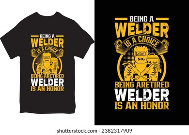 welder t shirt, welder t shirt design, welding tools, welding equipment’s, background, grunge effect, texture.