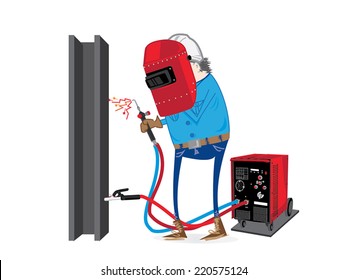 Welding Equipment