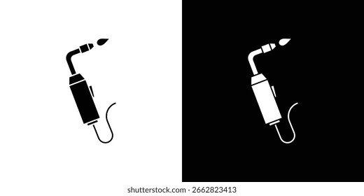Ícone de solda Gráficos escalonáveis por vetor