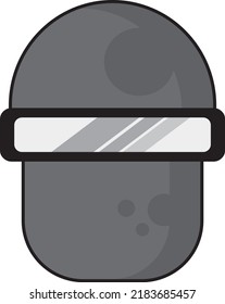 welding mask protects workers from welding hazards
