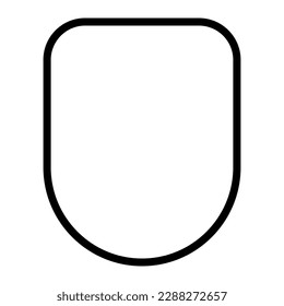 Welding technology icon, metal tool equipment symbol, safe weld vector illustration .