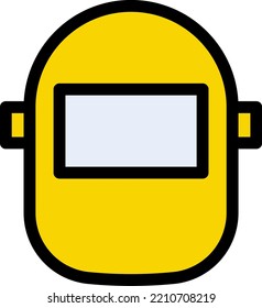 soldadura Ilustración vectorial en un fondo transparente.Símbolos de calidad superior.Iconos vectores de trazo para el diseño de concepto y gráfico.