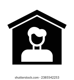 Welfare Vector Glyph Icon For Personal And Commercial Use.

