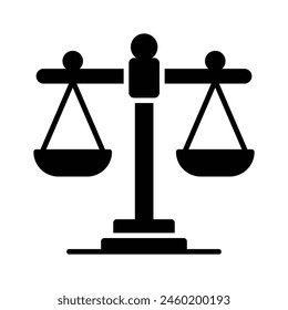 Well designed flat style icon of washington monument, united states landmark
