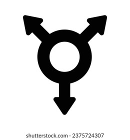Well designed icon of directional arrow, ready to use