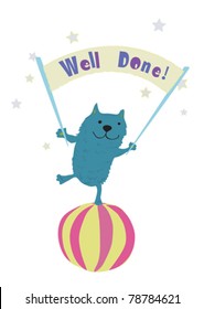 Well Done