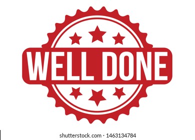 1 416 Well done logo bilder, arkivfotografier og vektorer | Shutterstock